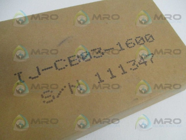 MARSH IJ-CB03-1600 DRIVER BOARD ASSEMLY NSFS