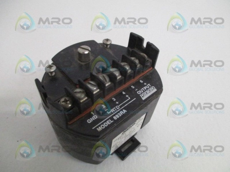 FOXBORO B0190AG TRANSMITTER UNMP