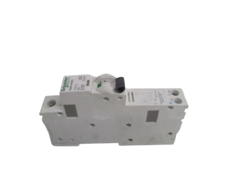 SCHNEIDER iC60H-C32 CIRCUIT BREAKER 32A UNMP