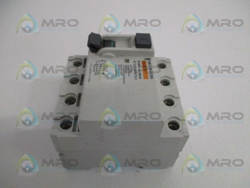 MERLIN GERIN ID80A CIRCUIT BREAKER 80A UNMP