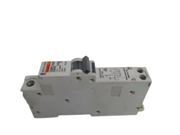 MERLIN GERIN 26861 CIRCUIT BREAKER 60A UNMP