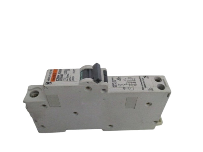 MERLIN GERIN 26861 CIRCUIT BREAKER 60A UNMP