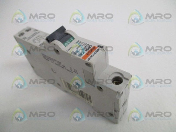 MERLIN GERIN 26861 CIRCUIT BREAKER 60A UNMP