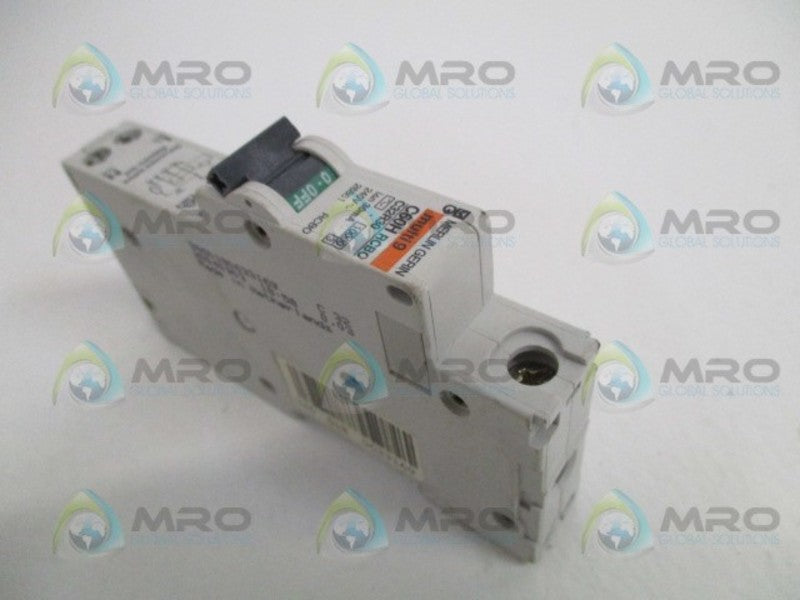 MERLIN GERIN 26861 CIRCUIT BREAKER 60A UNMP