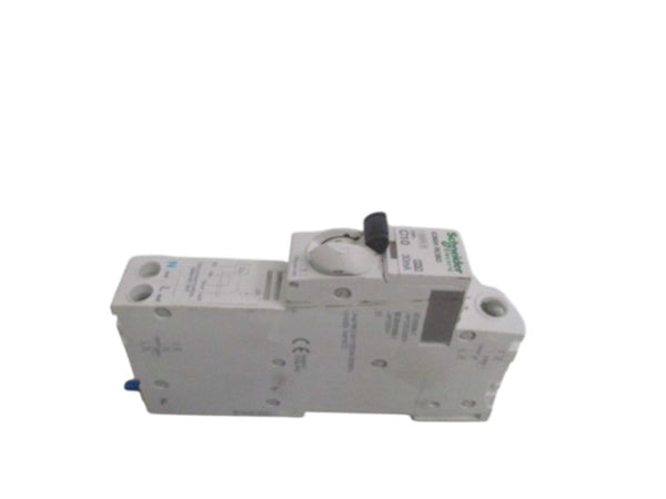 SCHNEIDER  iC60H-C10 CIRCUIT BREAKER 10A UNMP