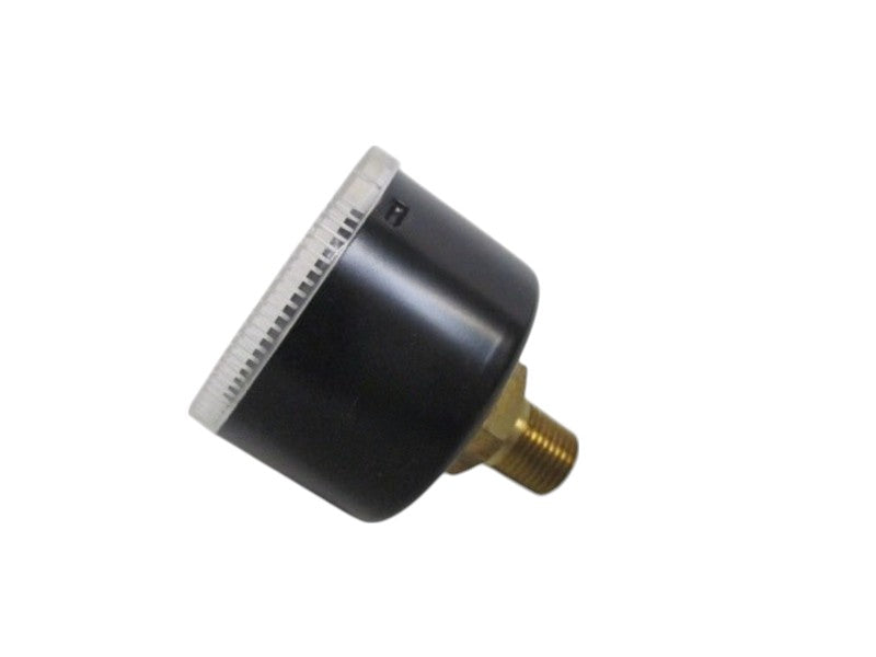 SMC G36-10-01-X216 PRESSURE GAUGE 0-150PSI 0-10 BAR NSNP