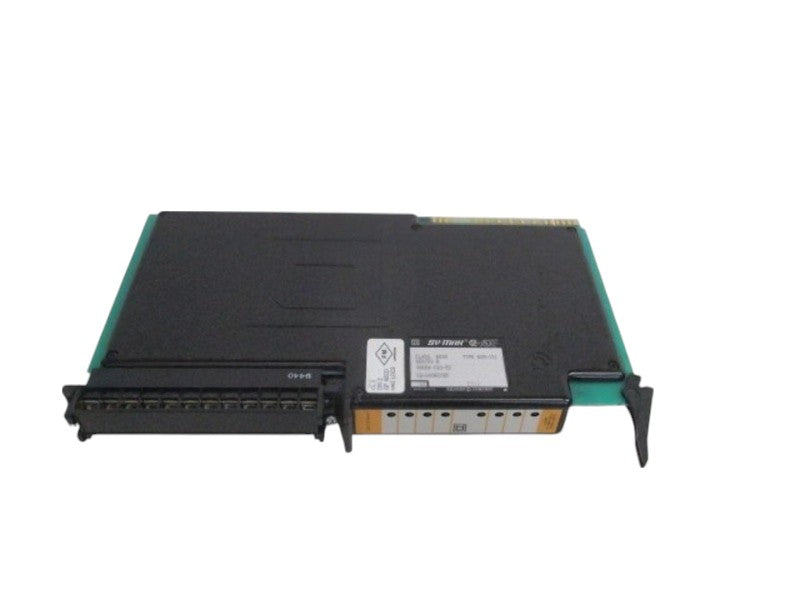 SQUARE D SY/MAX 8030-HIM-131 INPUT MODULE NSNP
