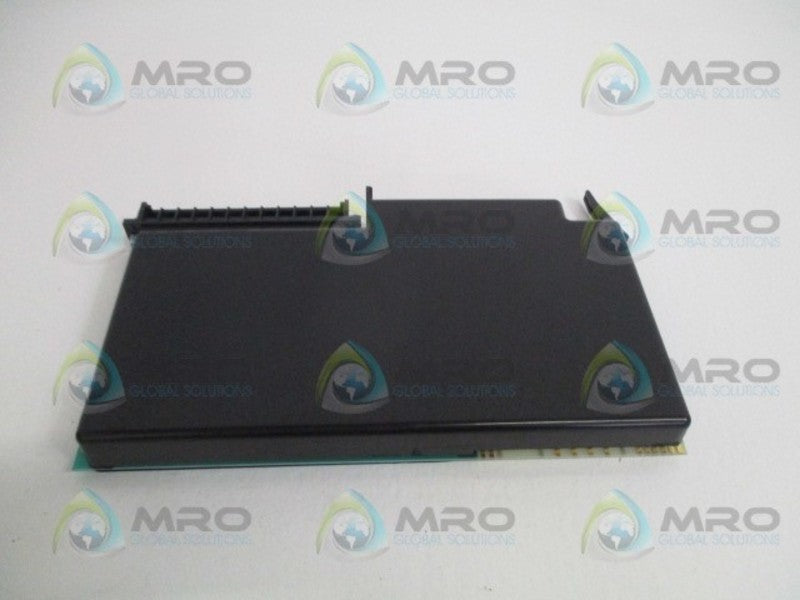 SQUARE D SY/MAX 8030-HIM-131 INPUT MODULE NSNP