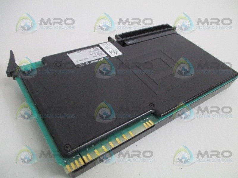 SQUARE D SY/MAX 8030-HIM-131 INPUT MODULE NSNP