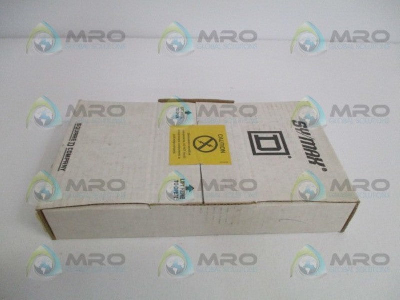 SQUARE D SY/MAX 8030-HIM-131 INPUT MODULE NSFS