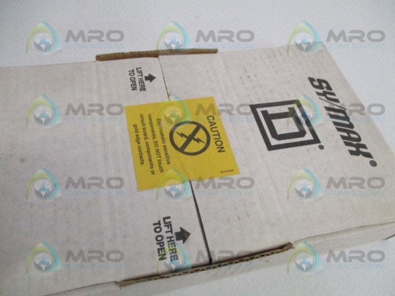 SQUARE D SY/MAX 8030-HIM-131 INPUT MODULE NSFS