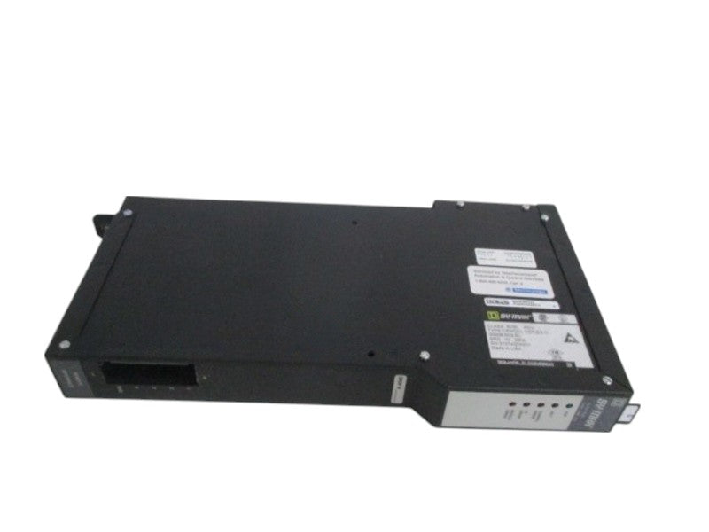 SQUARE D SY/MAX 8030-CRM222 REMOTE INTERFACE MODULE (REPAIRED) UNMP