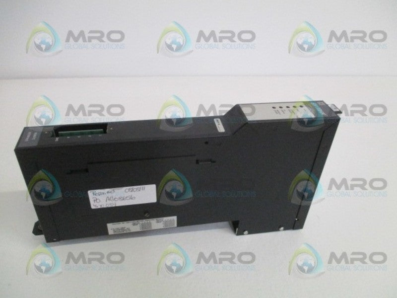 SQUARE D SY/MAX 8030-CRM222 REMOTE INTERFACE MODULE (REPAIRED) UNMP