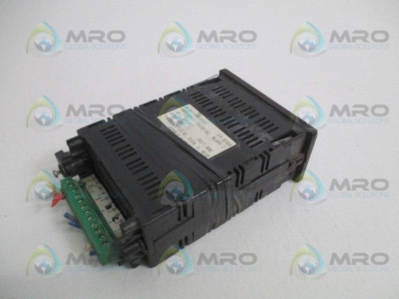 SIMPSON HK-35-1-0460-0-2-0 PANEL METER 5AAC UNMP