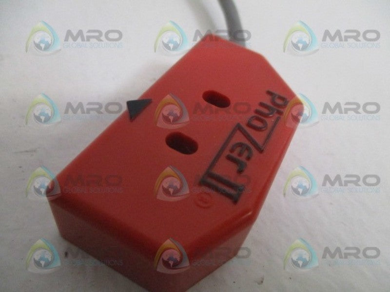 PHOZER 9825 PROXIMITY SWITCH UNMP