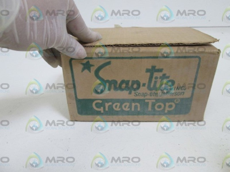 SNAP-TITE VALVE 1-1/2" C6242BAB NSMP