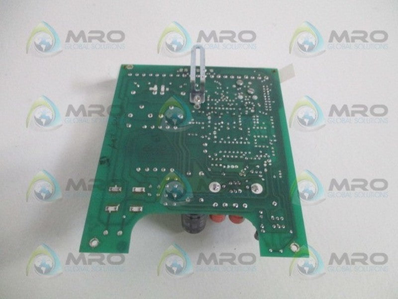 ROSEMOUNT 855-760372-A SENSOR CONTROL BOARD UNMP