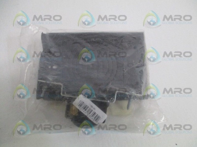 THOMAS & BETTS SW1 ONE GANG LEVER NSMP