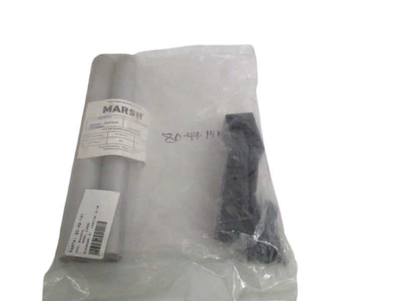 MARSH IJ-PB50 FLATBACK PRINTHEAD BRACKET NSMP