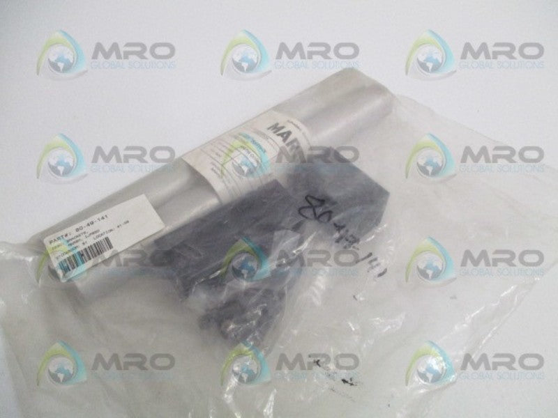 MARSH IJ-PB50 FLATBACK PRINTHEAD BRACKET NSMP