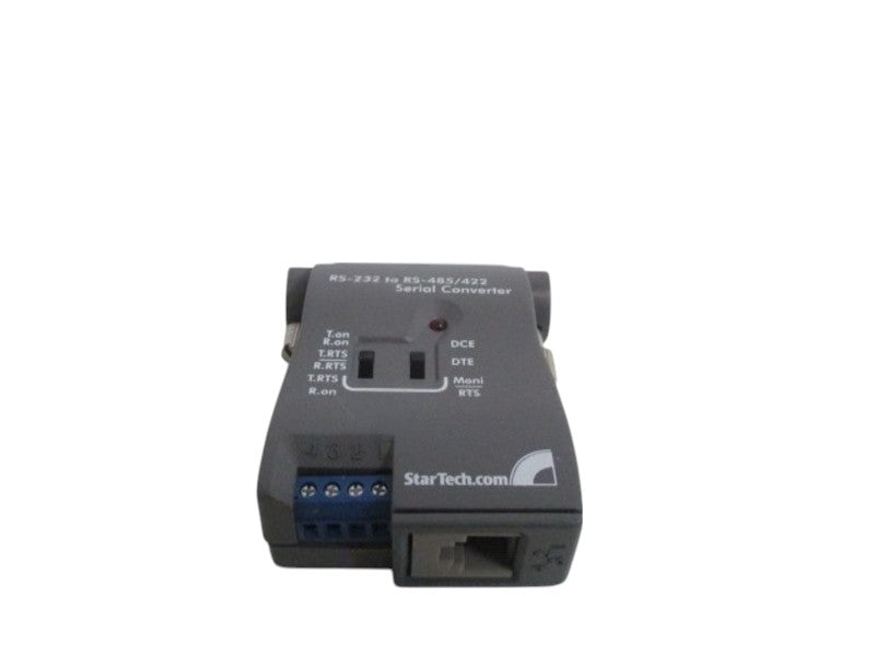 STARTECH CCE3F3C395 SERIAL CONVERTER NSNP