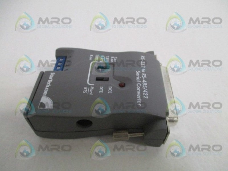 STARTECH CCE3F3C395 SERIAL CONVERTER NSNP