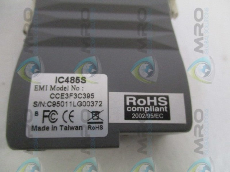 STARTECH CCE3F3C395 SERIAL CONVERTER NSNP