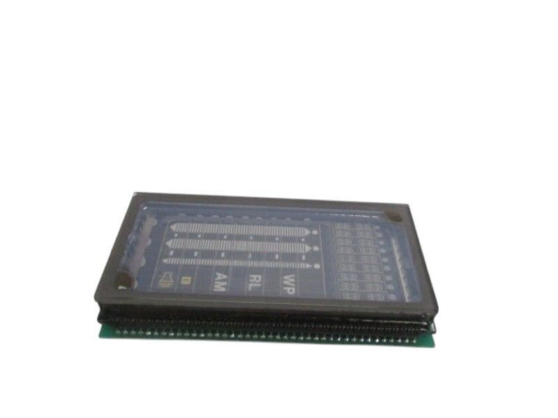 FOXBORO L0117AJ-F DISPLAY ASSEMBLY NSNP