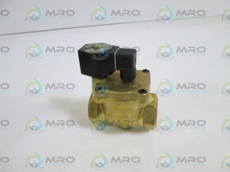 SNAP-TITE VALVE 1-1/2" C6242BAB NSMP