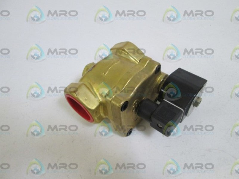 SNAP-TITE VALVE 1-1/2" C6242BAB NSMP