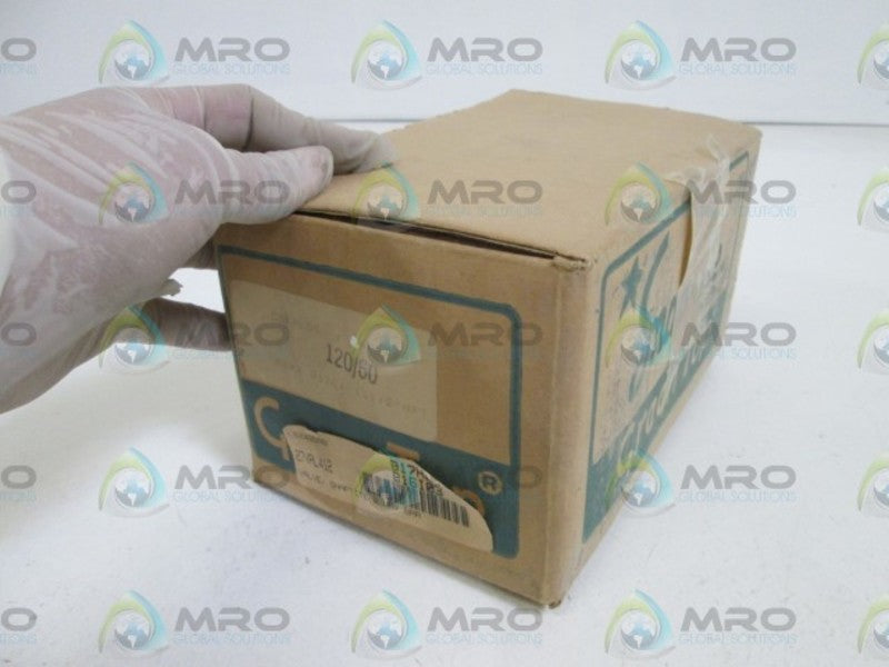 SNAP-TITE VALVE 1-1/2" C6242BAB NSMP