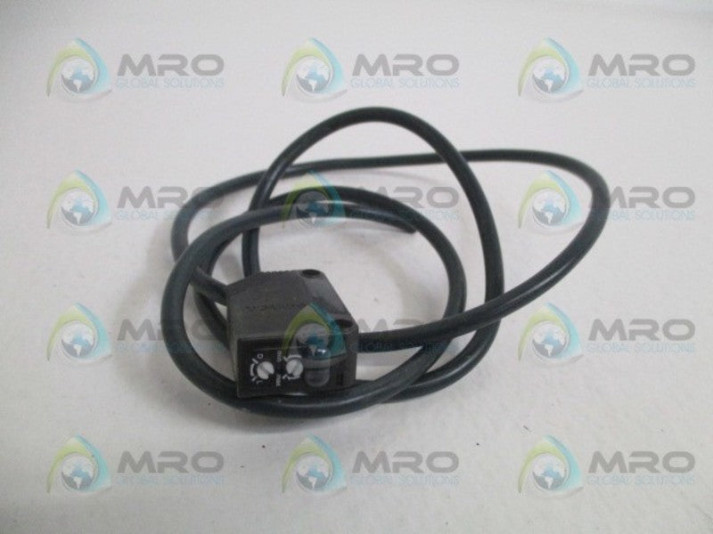 OMRON E3Z-T81-D UNMP