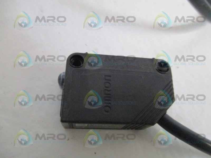 OMRON E3Z-T81-D UNMP