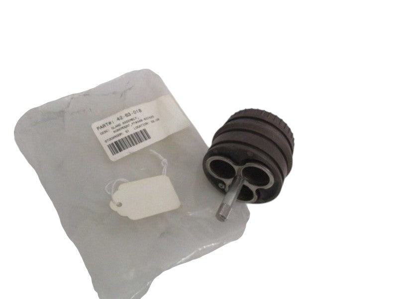ROSEMOUNT 449-637425 GLAND ASSEMBLY NSNP