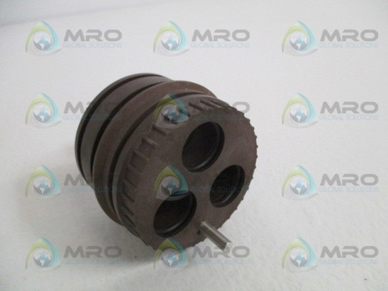 ROSEMOUNT 449-637425 GLAND ASSEMBLY NSNP