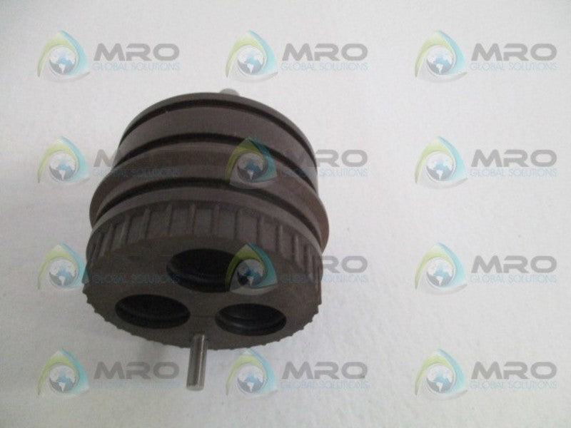 ROSEMOUNT 449-637425 GLAND ASSEMBLY NSNP