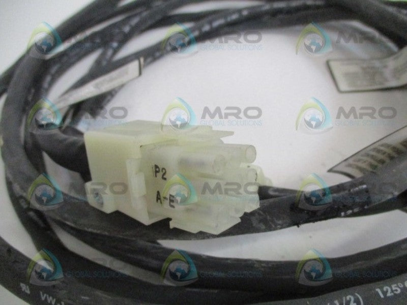 SQUARE D 8030-CC31 POWER SUPPLY CABLE NSNP