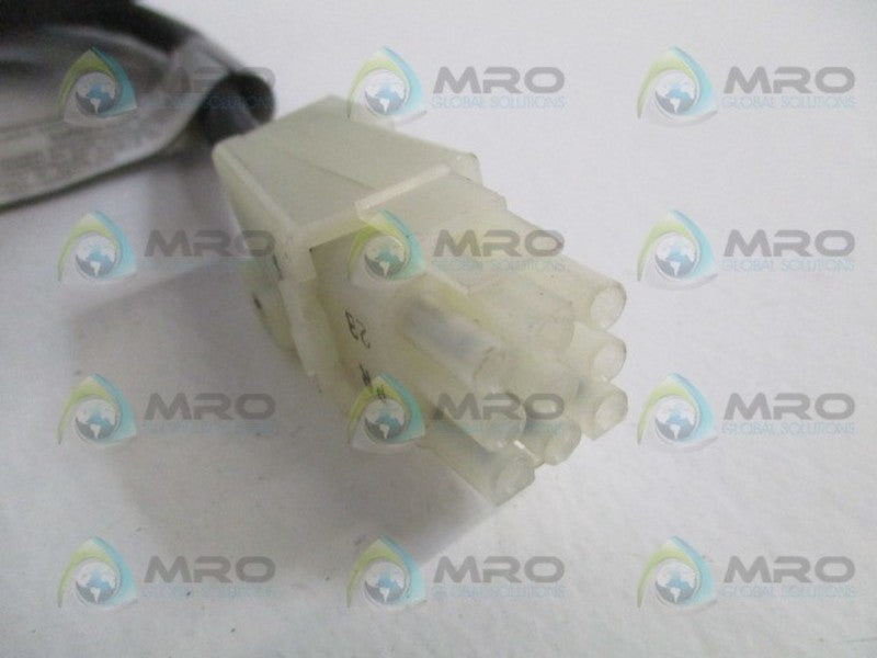 SQUARE D 8030-CC31 POWER SUPPLY CABLE NSNP