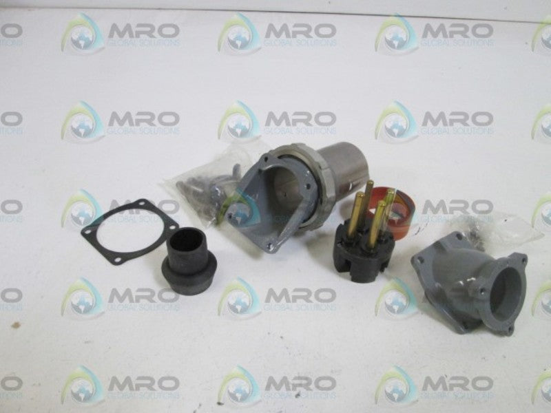 THOMAS & BETTS PLUG F26431-78 NSMP