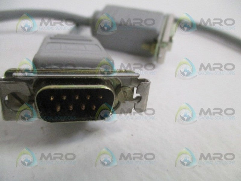 SQUARE D SY/MAX 8010-CC102 DIFFERENTIAL CABLE NSMP
