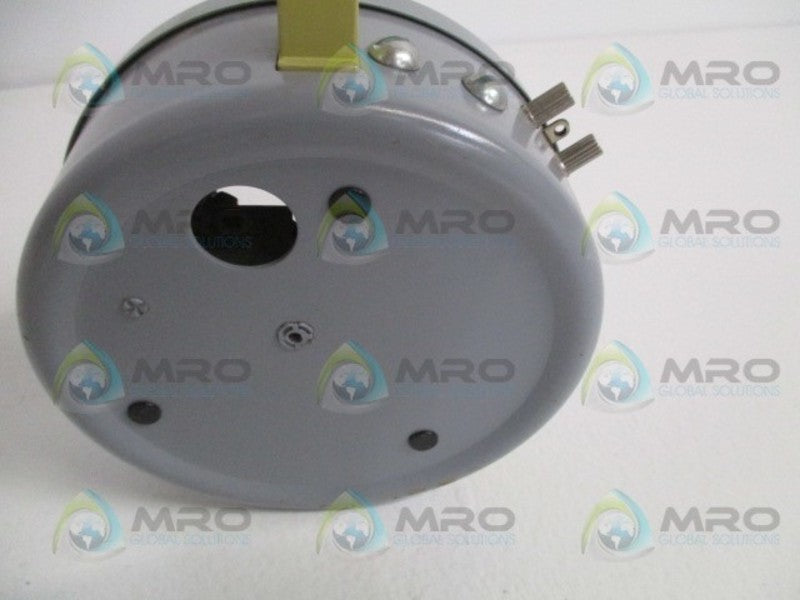 MERCOID CONTROLS DA31-3R4 PRESSURE SWITCH  UNMP