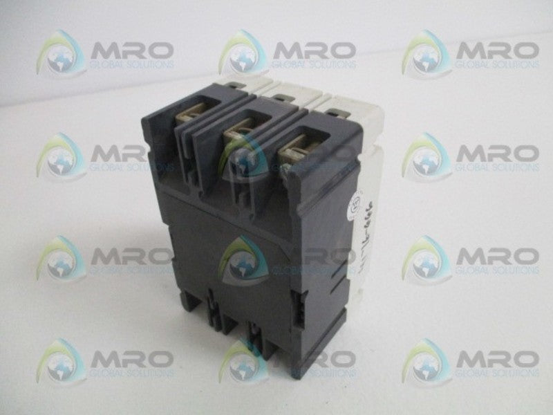 WESTINGHOUSE HMCP050K2S CIRCUIT BREAKER 50A UNMP