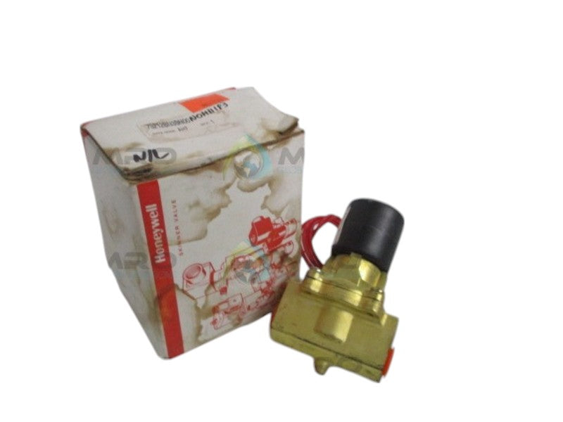 HONEYWELL 73212BN3SN00N0H111P3 SOLENOID VALVE NSMP