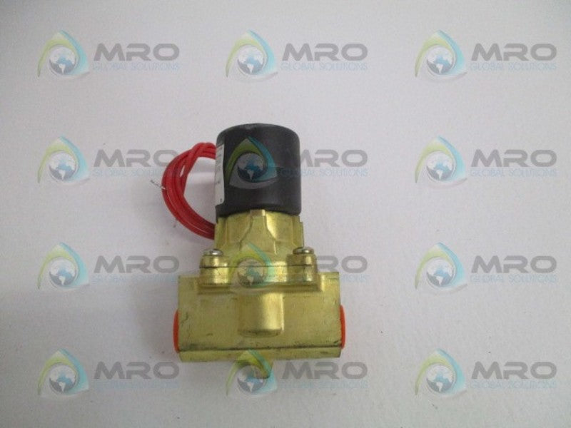 HONEYWELL 73212BN3SN00N0H111P3 SOLENOID VALVE NSMP