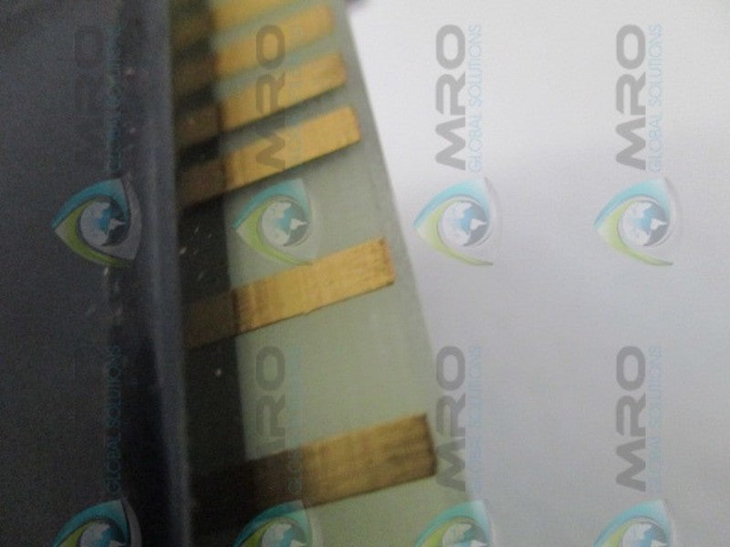 SIMPSON 2869 DIGITAL PANEL INSTRUMENT 0-200 AAC UNMP