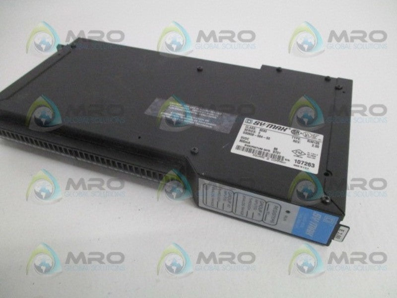 SQUARE D SY/MAX 8030-RIM125  UNMP