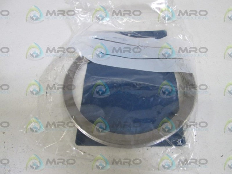 LOT OF 2 CCI FLEX GASKETS 5,18X6,18 255.590.524 NSNP IN BAG