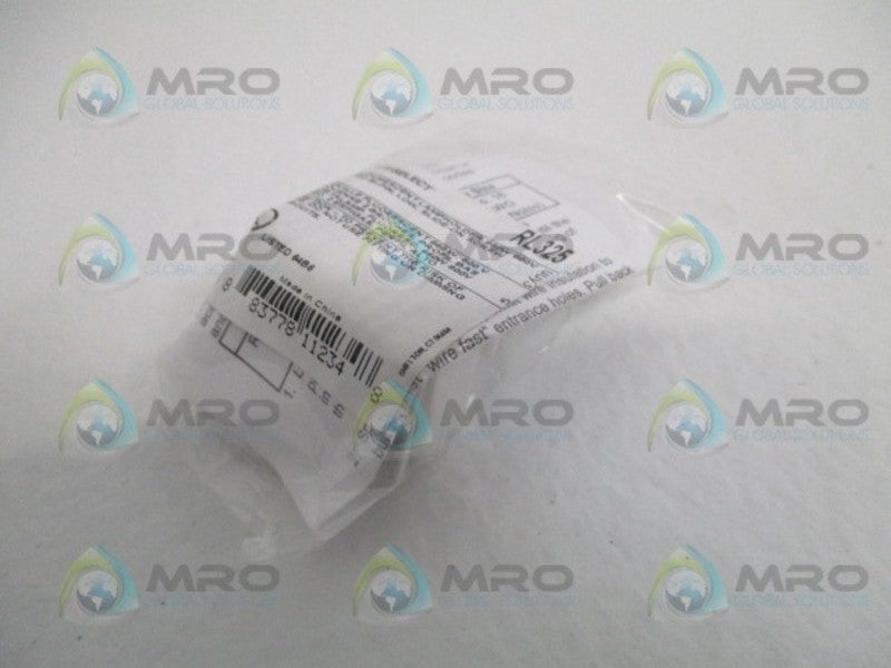 TRADE SELECT RL325 FLOURESCENT LAMPHOLDER 660W 600V NSMP