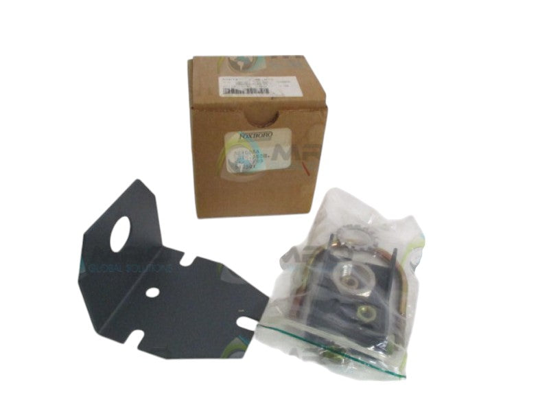 FOXBORO AE100AA BRACKET ASSEMBLY NSMP