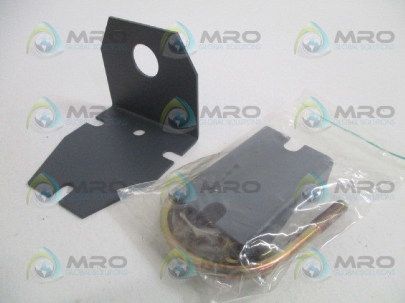 FOXBORO AE100AA BRACKET ASSEMBLY NSMP